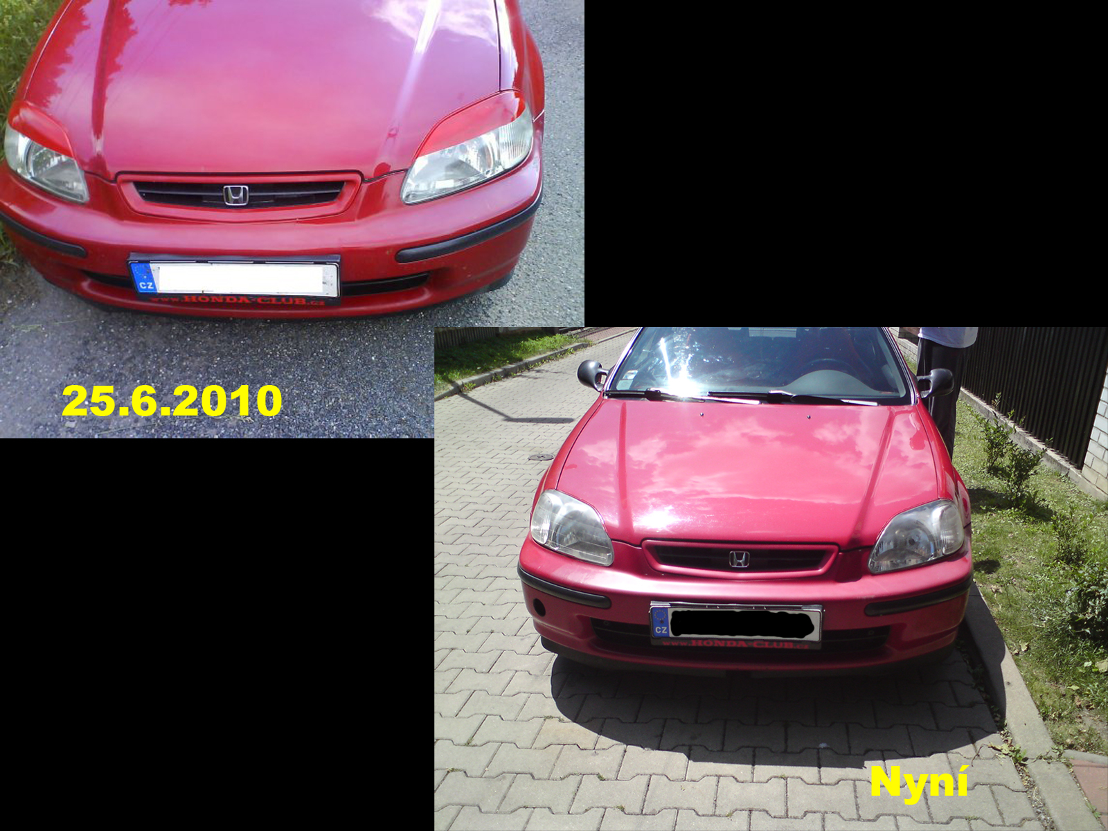 Byla to ale sakra makačka