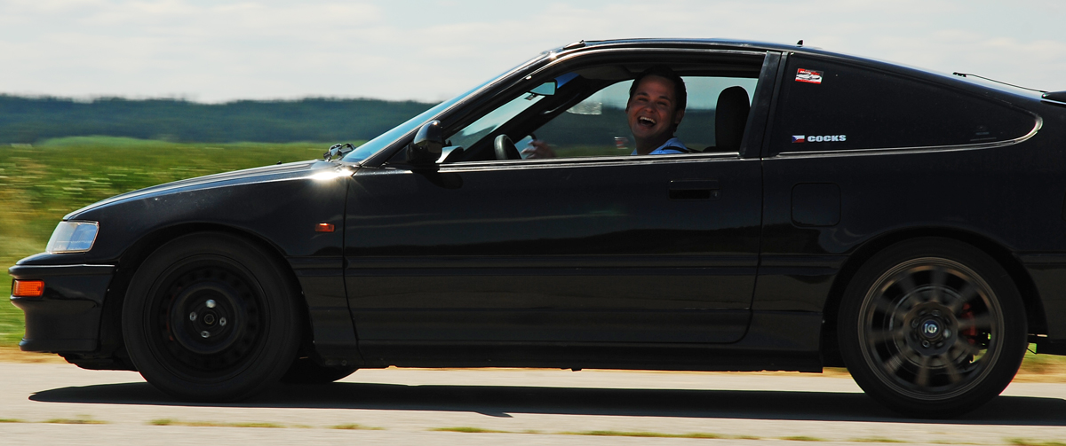 Toto neni žádnej fake...toto je opravdová radost :D