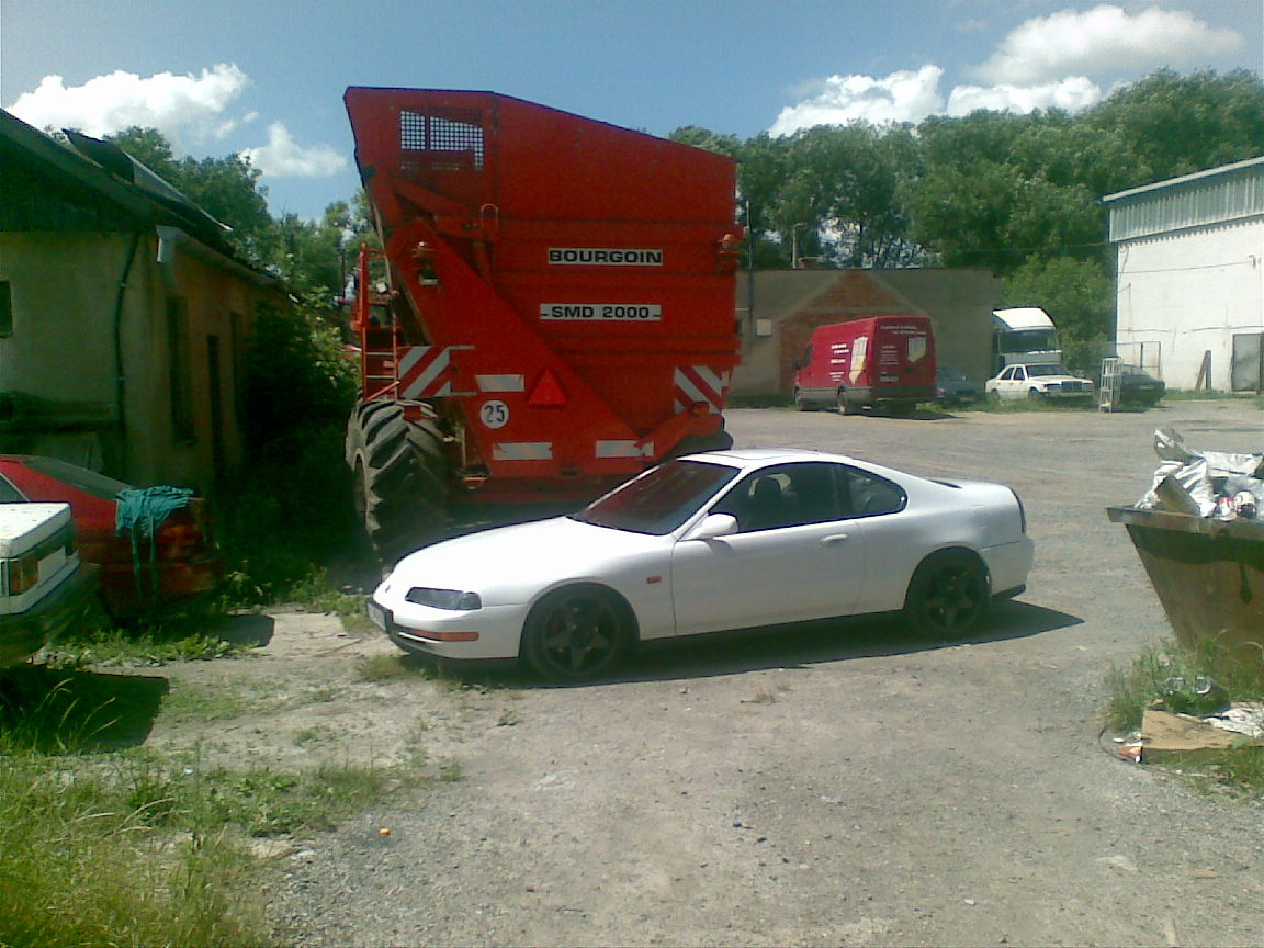 Konečne pekne letne dni