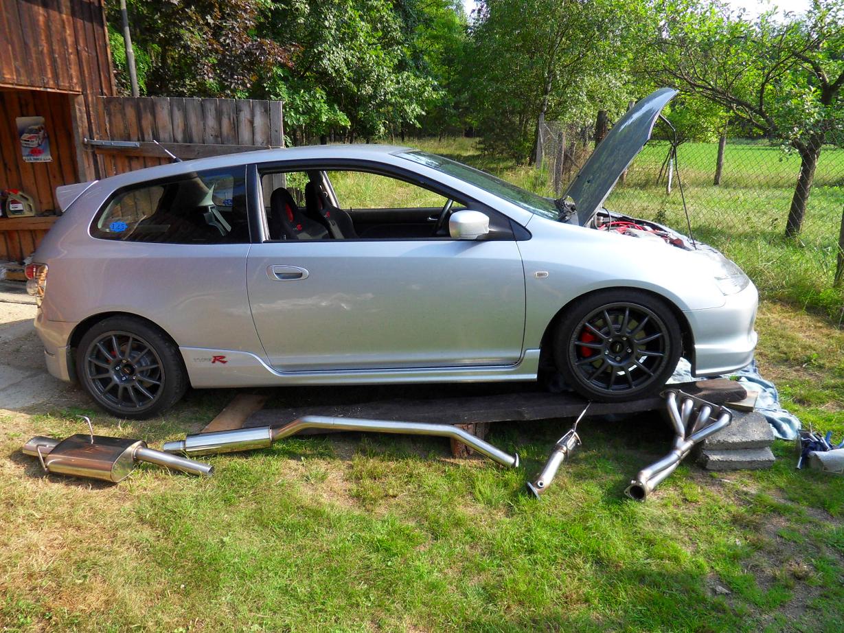 splašený trubky :D