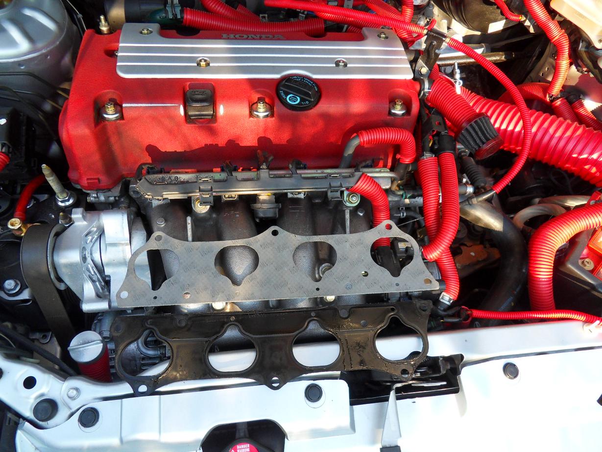 montáž termo těsnění saní