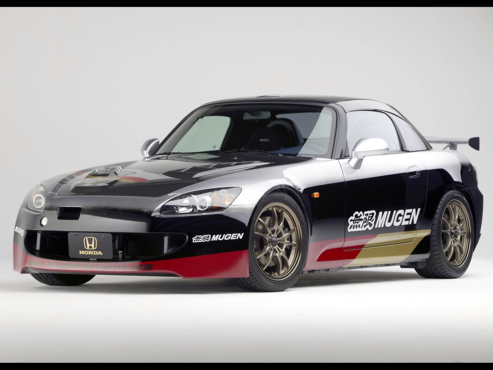 Mugen s2k