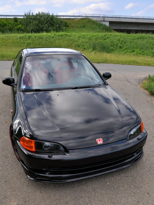 Téměř jako zrcadlo :o)