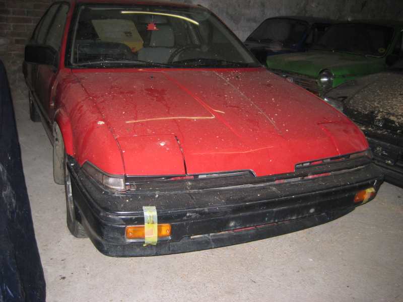 :( ma bejvalka opet na prodej