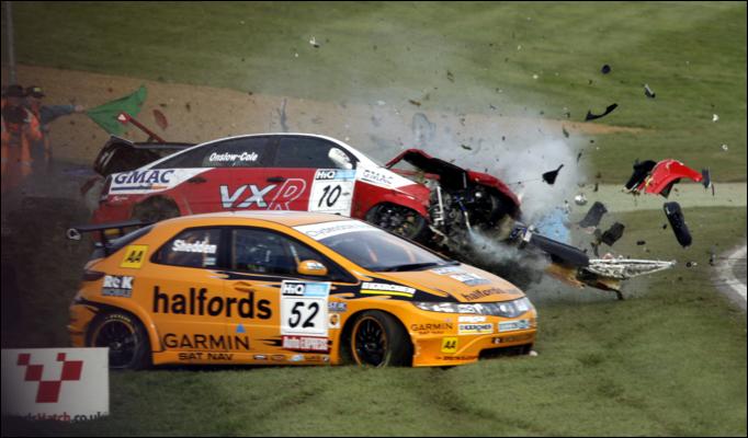 ...the winner is ....