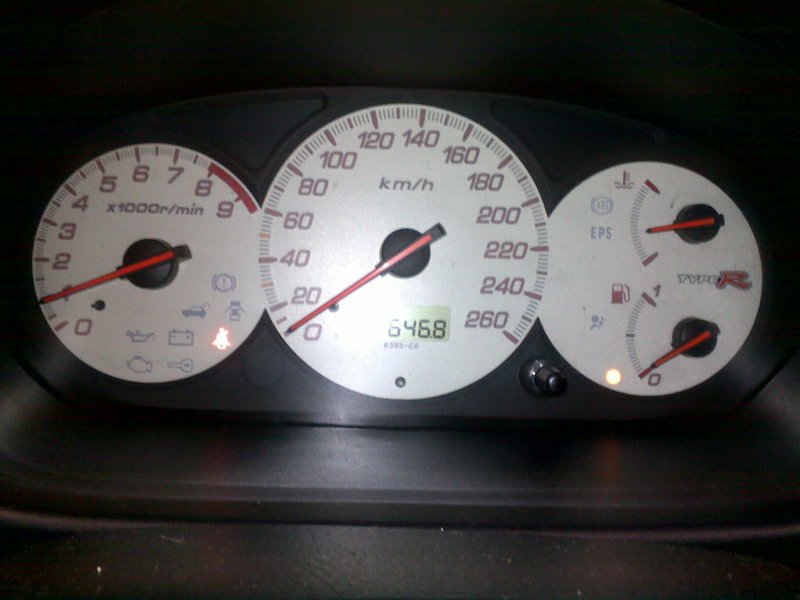 I s CTR se dá jezdit ekonomicky