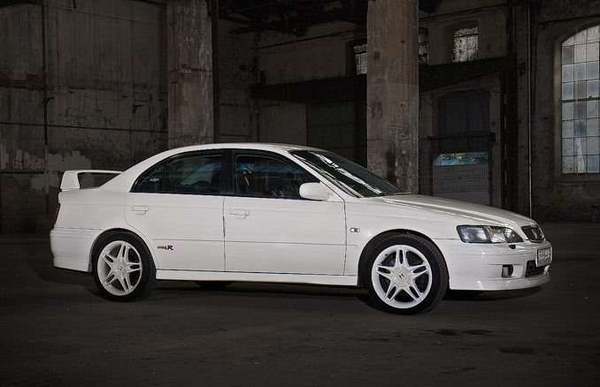 ukradené bilé kola ATR