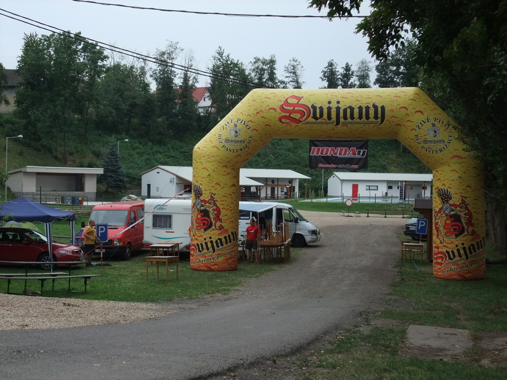 Snad je to pro ty CTRka dost vysoké :o)