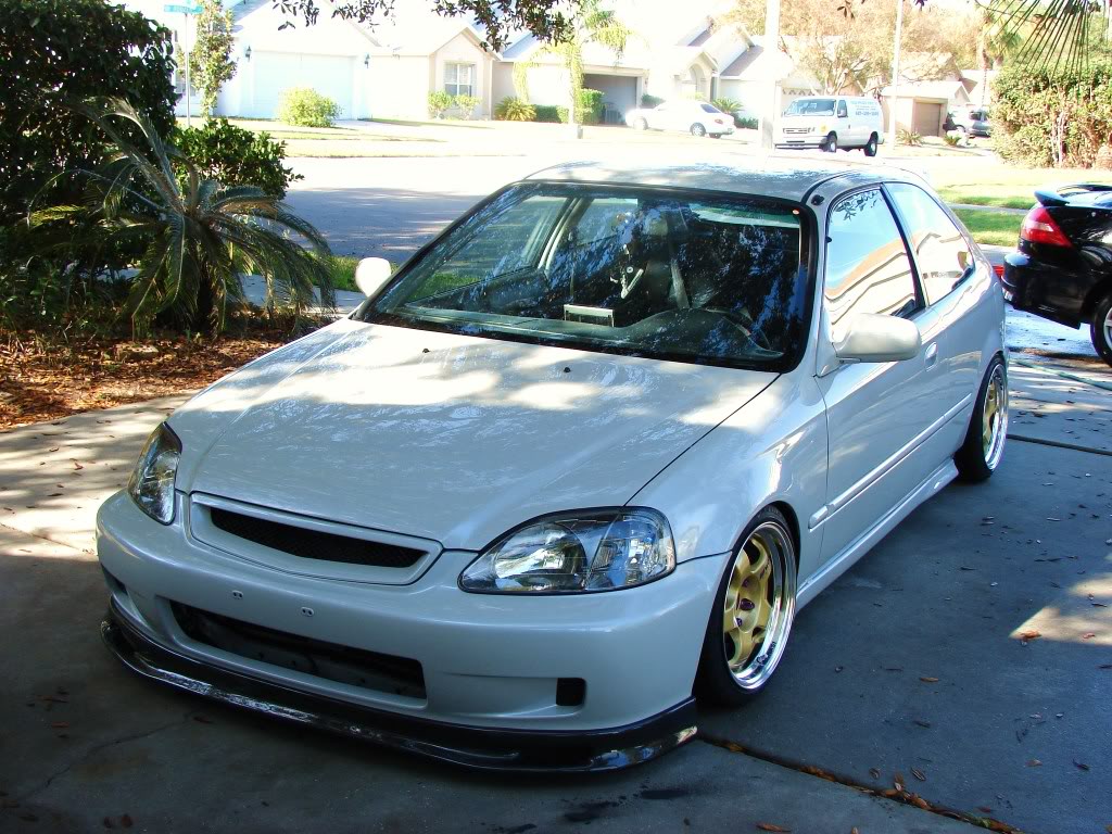 Koukal jsem na kola jaké by slušely 6g