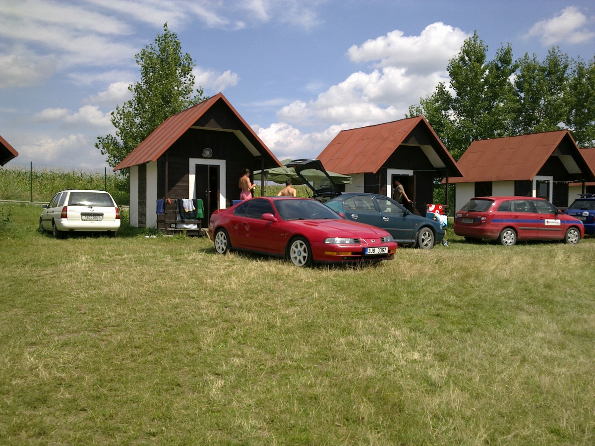 Fantastická dovolená na Pálavě