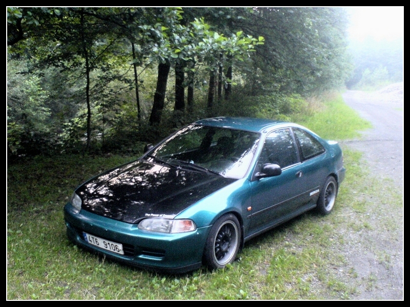 Ještě jedna z hor...