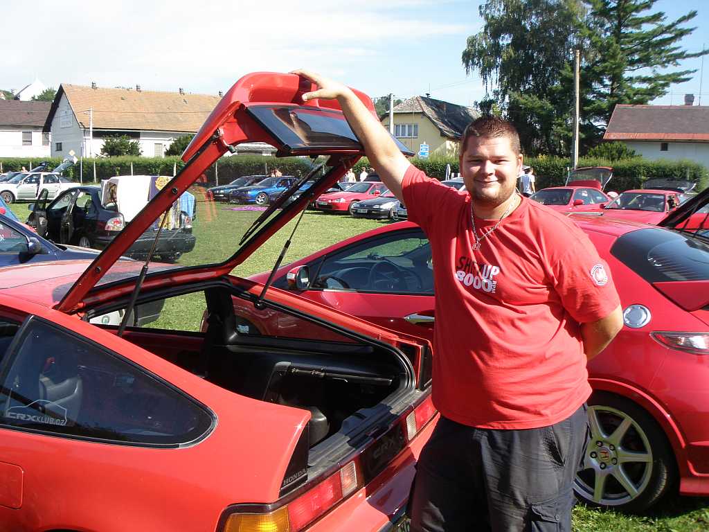 Tak co, Pemi, byl pohárek?