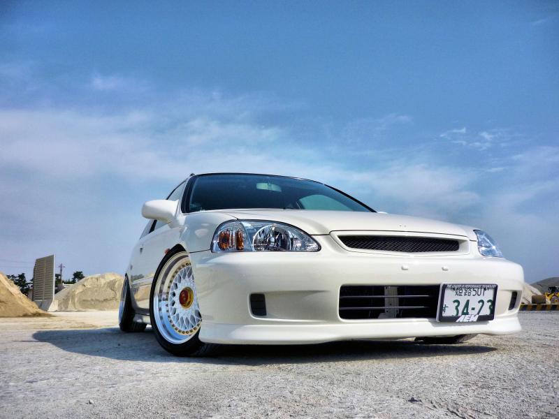 No není to krása ? :)