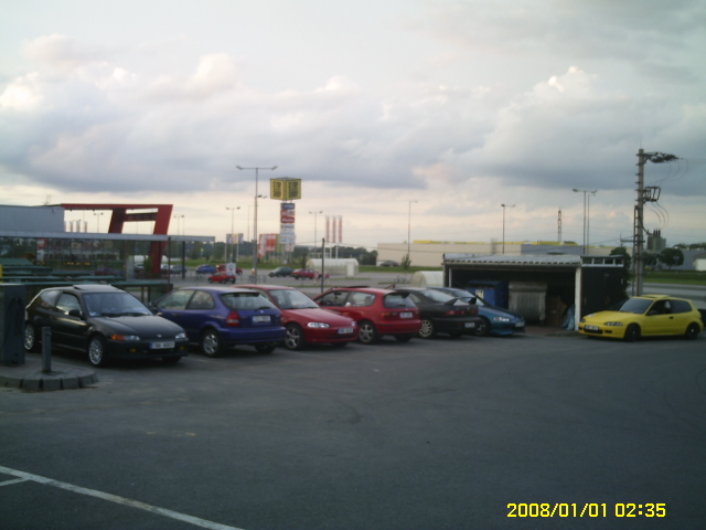 včerejší splk z M@jkem ve Starém Městě