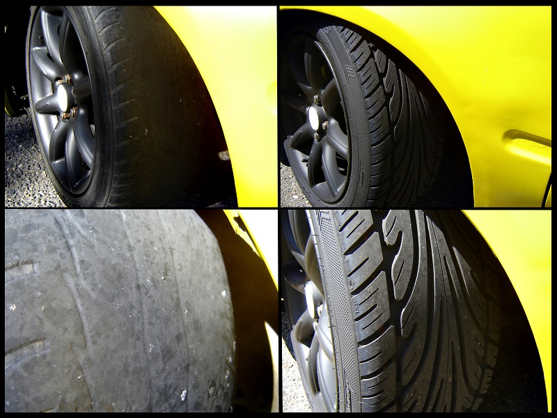 =-D Najdi pět rozdílů =-D