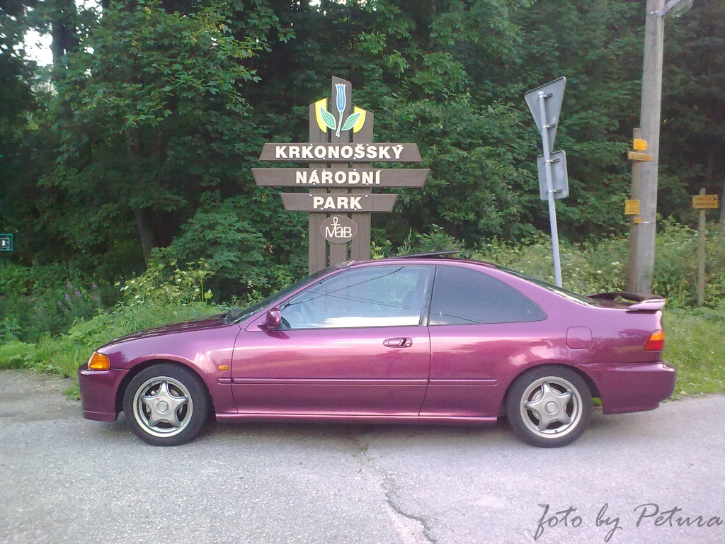 prodloužený víkend