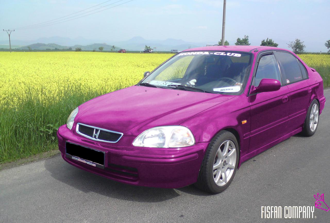 jen růžová to může být:o)))