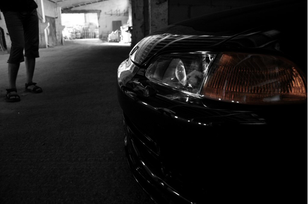 Když jí miluješ, není co řešit :)