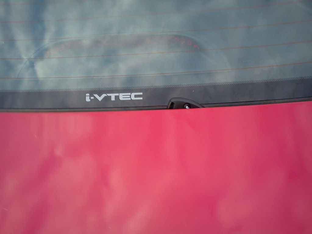 Copa jsem si to zabouch v kufru?