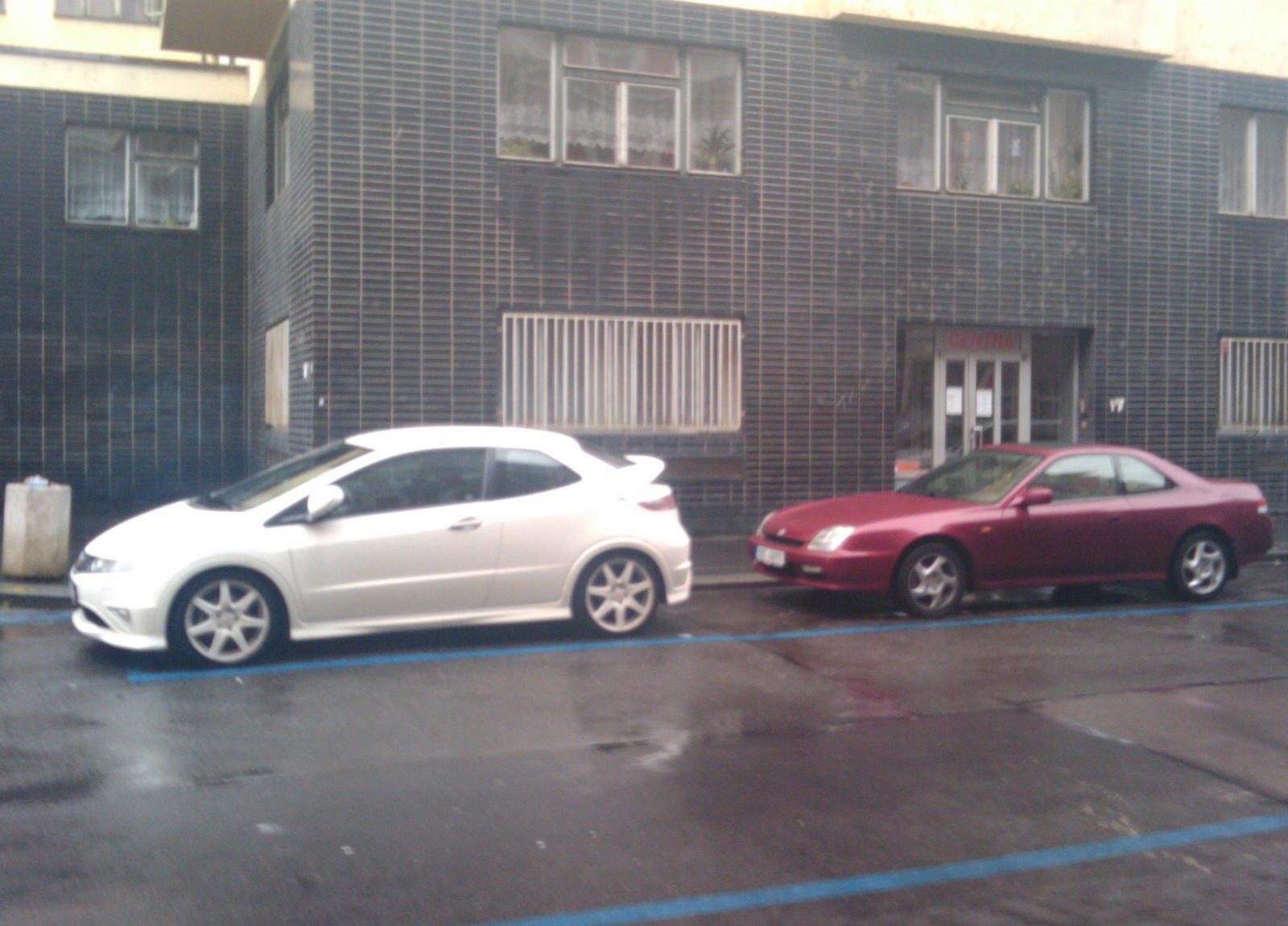 Letenska fotecka :-)