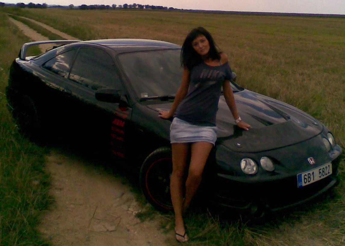 jen tak po ceste na ceste