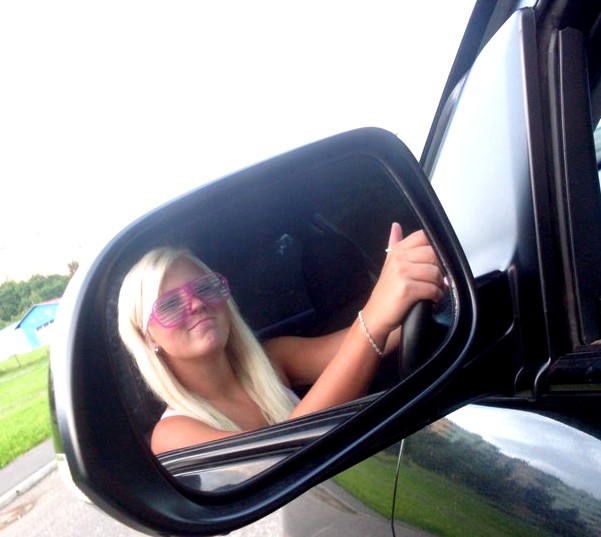 a ještě jedna z dnešního výletu