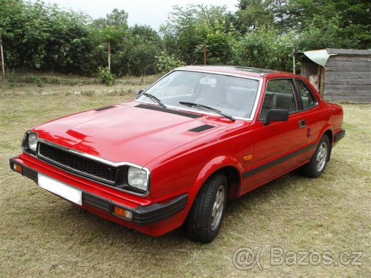 Honda Prelude