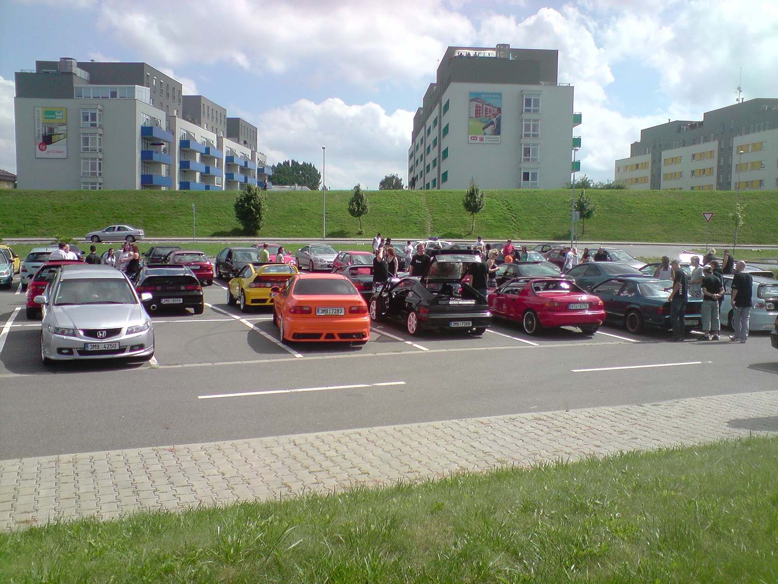 pokračování ochutnávky z Olomouce