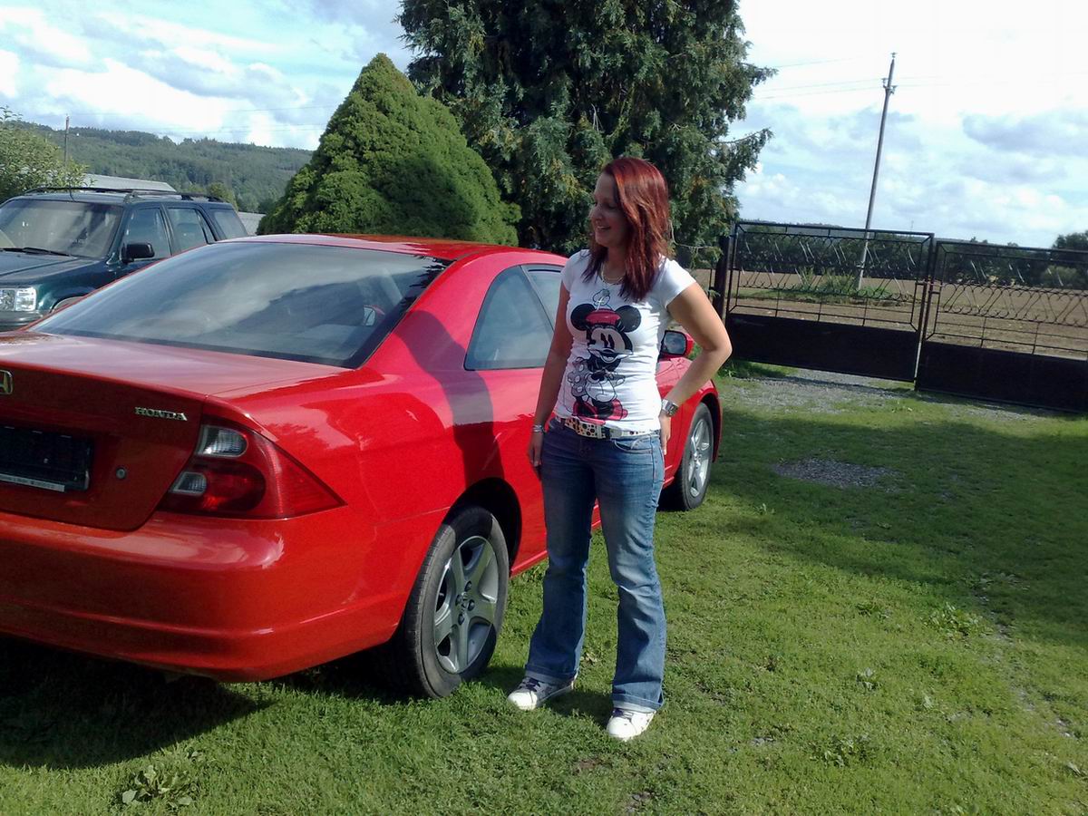 proč se tak usmívá ??? :-)