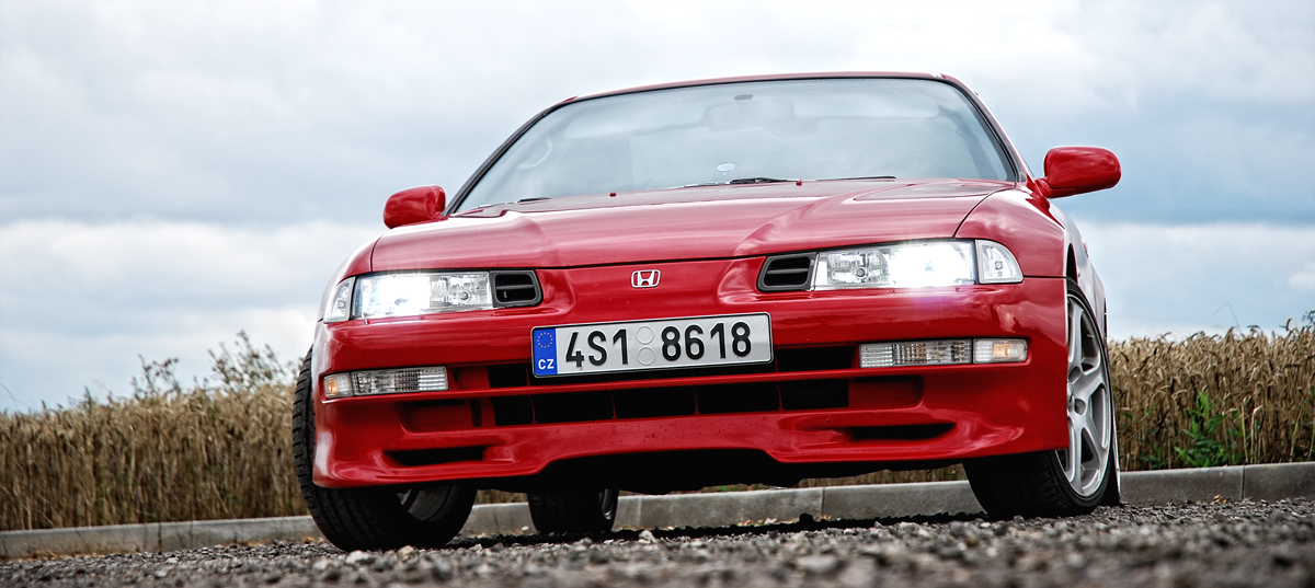 Honda dnes