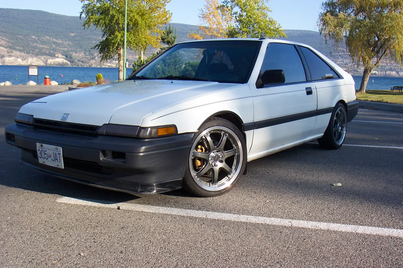 volne navazu na georga