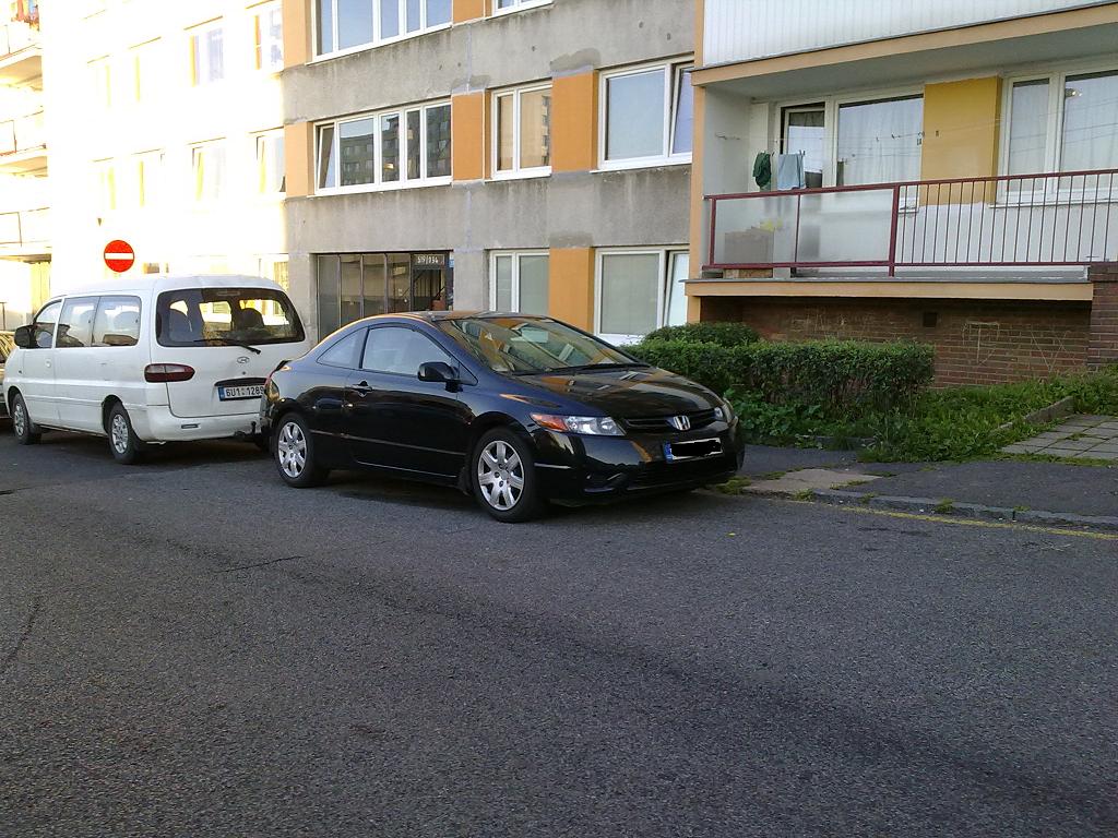 úlovek starý pár minut...to jsem ještě neviděla... :o)