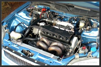 civic turbo 310PS nemá někdo zájem?? :D