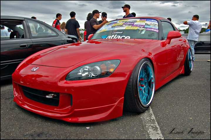 toš krasavica néé?