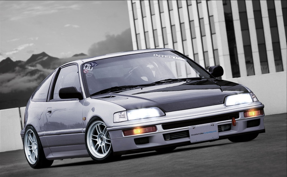 CRX