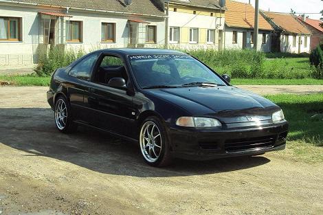 Když jsem ji přivezl