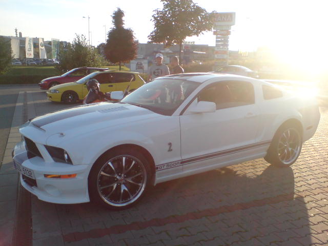 předevčírem na Drivu v Olmiku