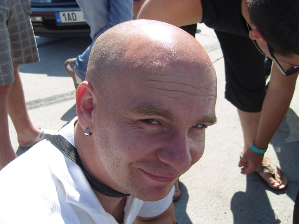 Skřítek obecný roztomilý - HD2010