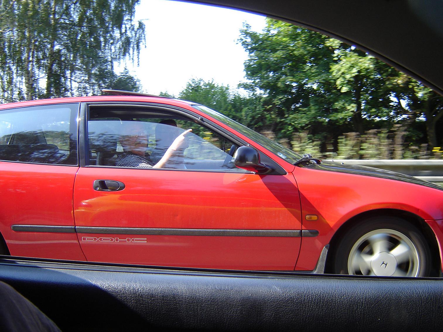 nepovedenej SHOCKER :-D