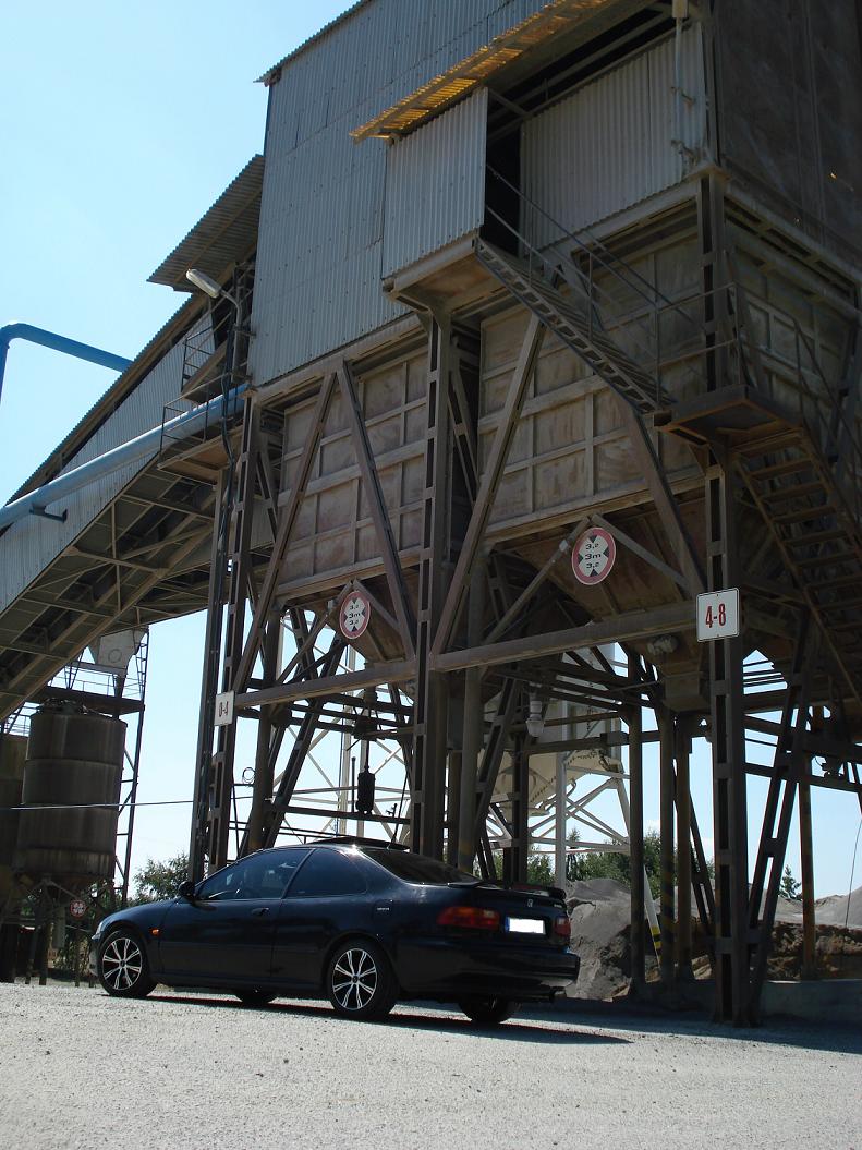 Sobotni vylet na orlik