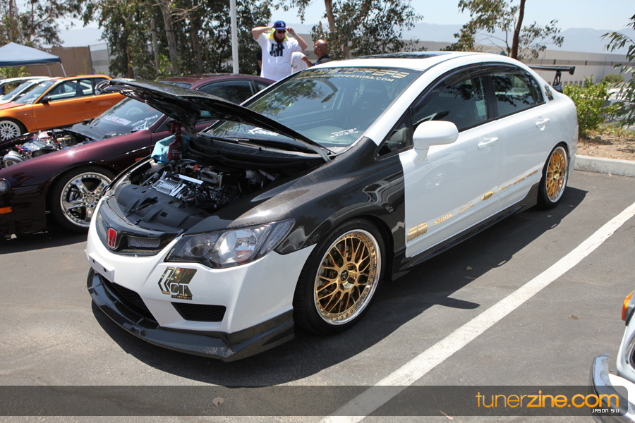 Zase nějakej kelly stájl