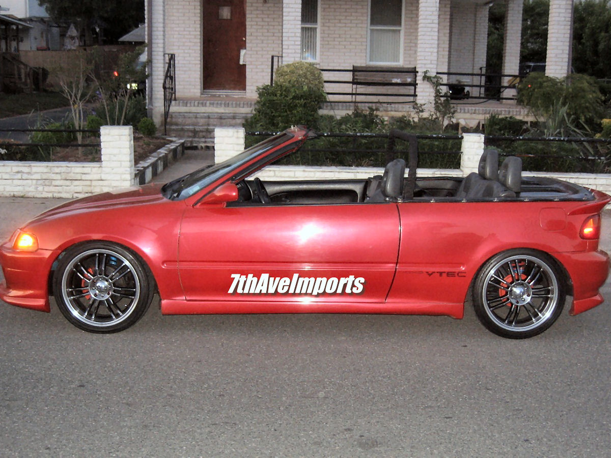 5g cabrio