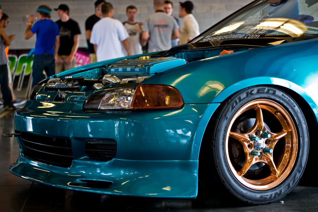 je libo trochu šajnu? :-))