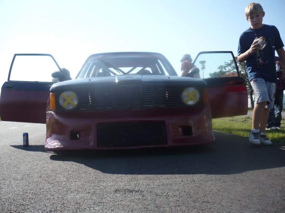 e21turbo čumák