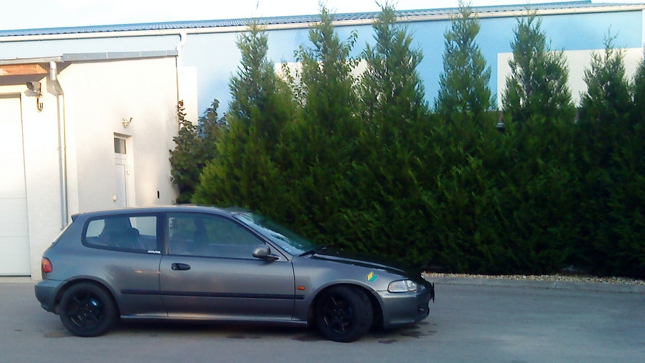 z umyraky jenom tak foto mobilu =)