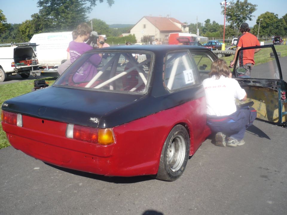 turbohybrid v Mýtě