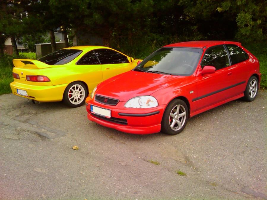 včerejší setkání