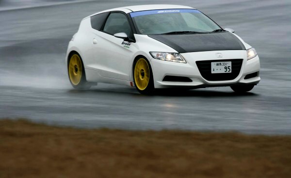 Když už nové céro ,.,