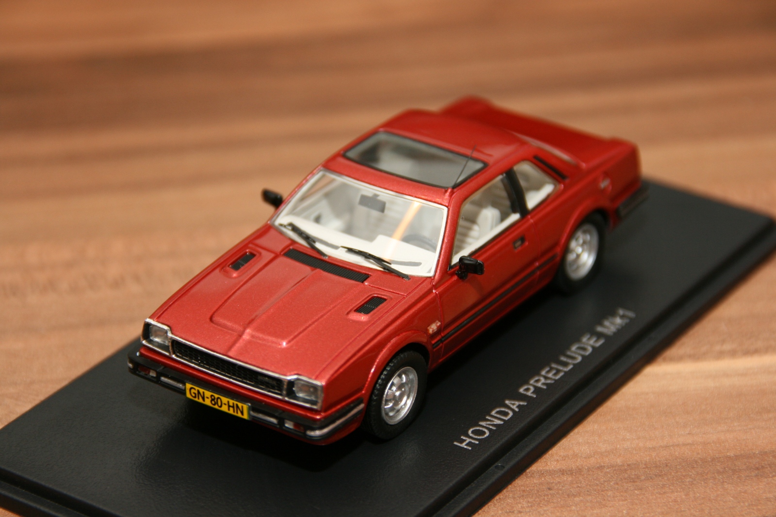 Poslední přírůstek do sbírky...