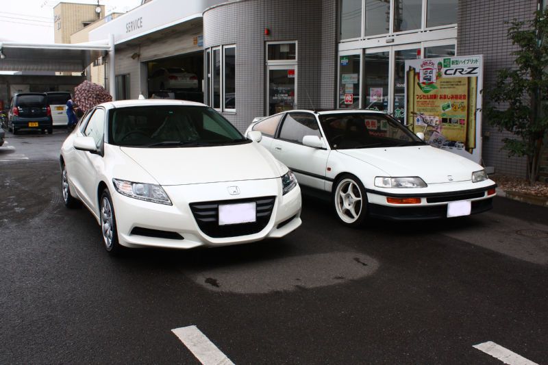 takhle vypadá generační setkání